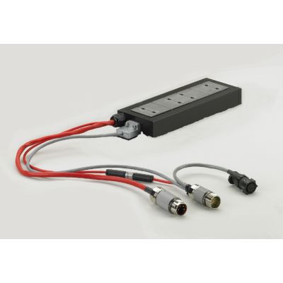 Rockwell Automation LDC-C100600-DHT11